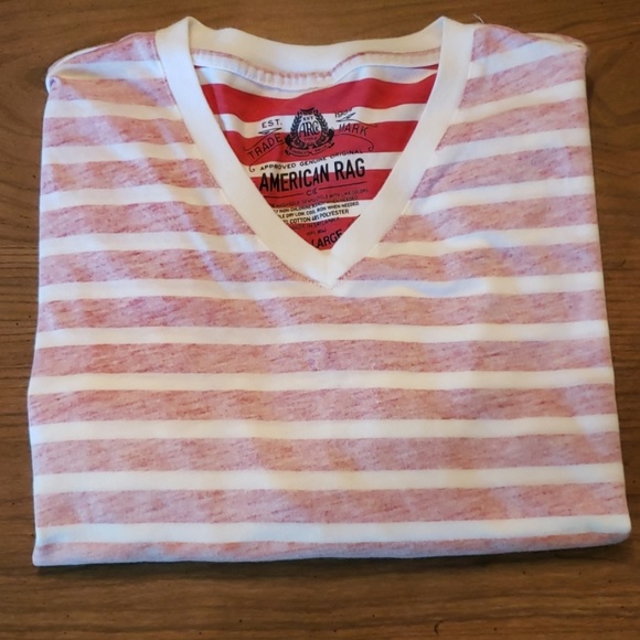 American Rag | Tee - Picture 3 of 7